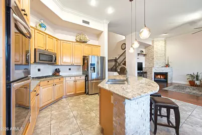 4909 E Hamblin Drive, Phoenix, AZ 85054 - Photo 6