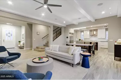 9467 E Rockwood Drive, Scottsdale, AZ 85255 - Photo 4