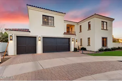 9467 E Rockwood Drive, Scottsdale, AZ 85255 - Photo 30