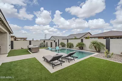 12048 E Chevelon Trail, Gold Canyon, AZ 85118 - Photo 44