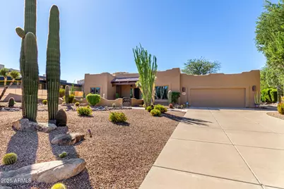 27502 N Agua Verde Drive, Rio Verde, AZ 85263 - Photo 2