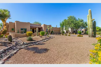 27502 N Agua Verde Drive, Rio Verde, AZ 85263 - Photo 4