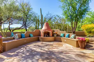 27502 N Agua Verde Dr, Rio Verde, AZ 85263 - Photo 66