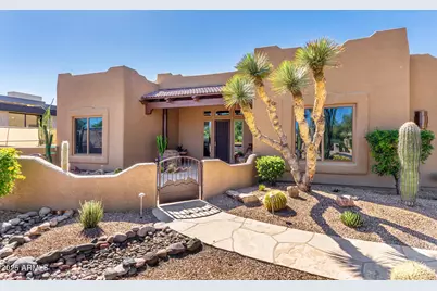 27502 N Agua Verde Drive, Rio Verde, AZ 85263 - Photo 6