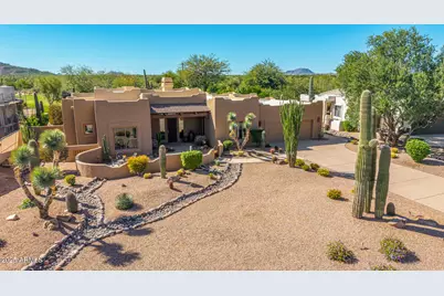 27502 N Agua Verde Drive, Rio Verde, AZ 85263 - Photo 70