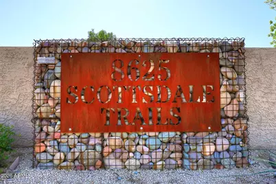 8625 E Belleview Place #1085, Scottsdale, AZ 85257 - Photo 16