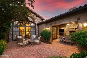 7 Maroon Mountain Dr, Sedona, AZ 86336 - Photo 24