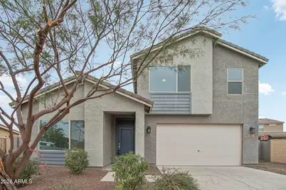 2364 N 212th Avenue, Buckeye, AZ 85396 - Photo 2