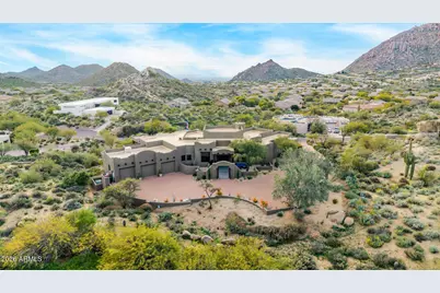 24573 N 119th Place, Scottsdale, AZ 85255 - Photo 1