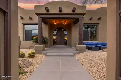 24573 N 119th Place, Scottsdale, AZ 85255 - Photo 4