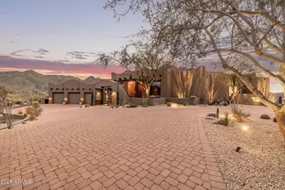 24573 N 119th Place, Scottsdale, AZ 85255 - Photo 4