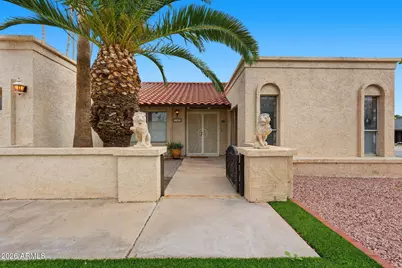 1305 N Spring Circle, Mesa, AZ 85203 - Photo 2