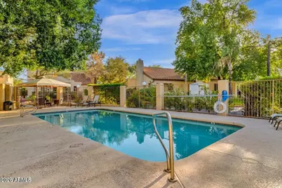 3441 N 31st Street #109, Phoenix, AZ 85016 - Photo 30