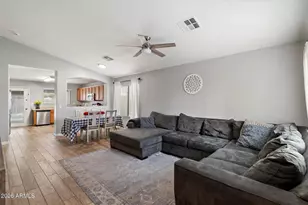 16642 N 153rd Dr, Surprise, AZ 85374 - Photo 4