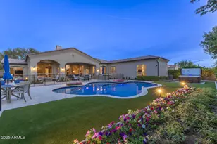 20136 N 85th Way, Scottsdale, AZ 85255 - Photo 58