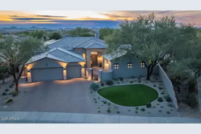 20136 N 85th Way, Scottsdale, AZ 85255 - Photo 2