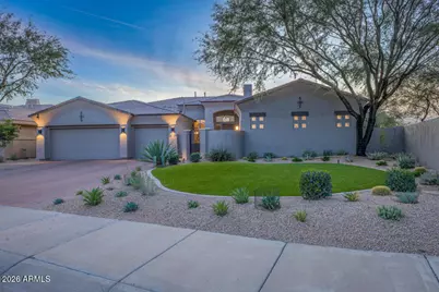 20136 N 85th Way, Scottsdale, AZ 85255 - Photo 52