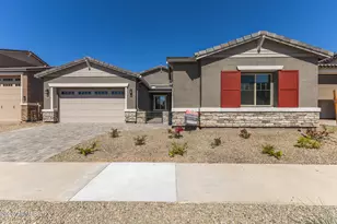 21666 E Lords Wy, Queen Creek, AZ 85142 - Photo 1