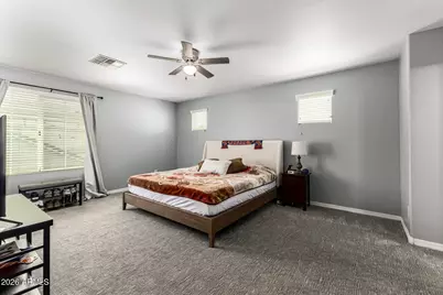 907 S Henry Lane, Gilbert, AZ 85296 - Photo 12