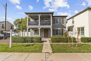 907 S Henry Ln, Gilbert, AZ 85296 - Photo 1