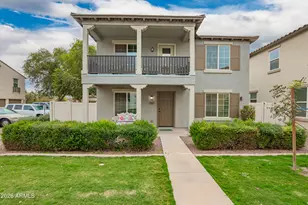 907 S Henry Ln, Gilbert, AZ 85296 - Photo 1