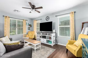 907 S Henry Ln, Gilbert, AZ 85296 - Photo 4