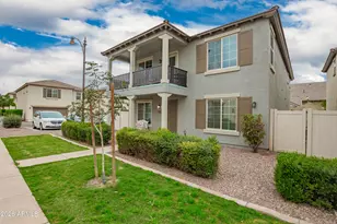 907 S Henry Ln, Gilbert, AZ 85296 - Photo 6