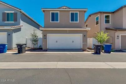 3661 E Stiles Lane, Gilbert, AZ 85295 - Photo 34