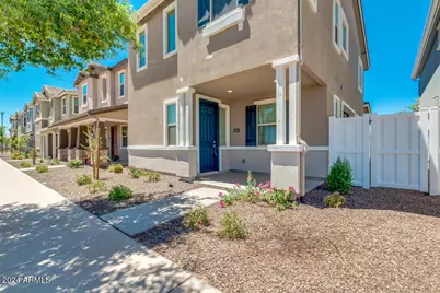 3661 E Stiles Lane, Gilbert, AZ 85295 - Photo 2