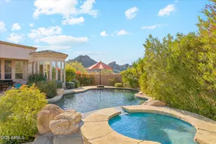 8004 E Soaring Eagle Way, Scottsdale, AZ 85266 - Photo 4