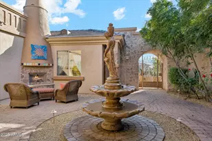 8004 E Soaring Eagle Way, Scottsdale, AZ 85266 - Photo 56