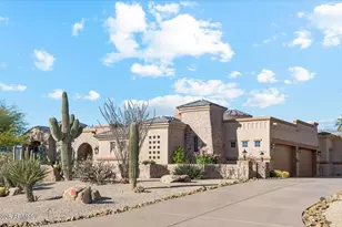 8004 E Soaring Eagle Way, Scottsdale, AZ 85266 - Photo 58