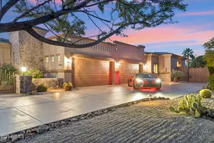 8004 E Soaring Eagle Way, Scottsdale, AZ 85266 - Photo 48