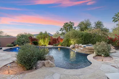 8004 E Soaring Eagle Way, Scottsdale, AZ 85266 - Photo 50