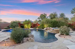 8004 E Soaring Eagle Way, Scottsdale, AZ 85266 - Photo 50