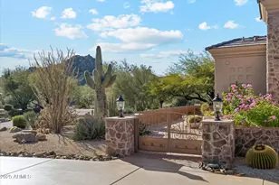 8004 E Soaring Eagle Way, Scottsdale, AZ 85266 - Photo 52
