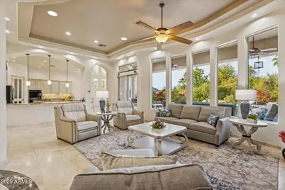 8004 E Soaring Eagle Way, Scottsdale, AZ 85266 - Photo 6