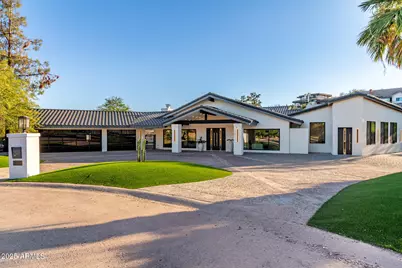 3301 E Rovey Avenue, Paradise Valley, AZ 85253 - Photo 1