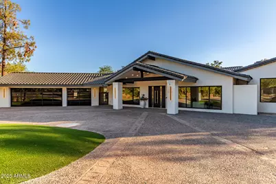 3301 E Rovey Avenue, Paradise Valley, AZ 85253 - Photo 4