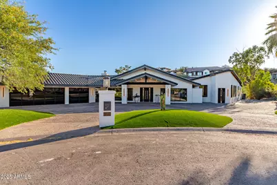 3301 E Rovey Avenue, Paradise Valley, AZ 85253 - Photo 4