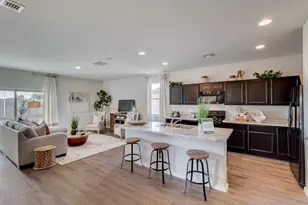 31044 W Weldon Ave, Buckeye, AZ 85396 - Photo 8