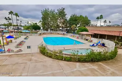 111 S Greenfield Road #589, Mesa, AZ 85206 - Photo 38