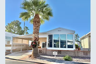 111 S Greenfield Road #589, Mesa, AZ 85206 - Photo 54