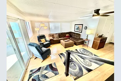 111 S Greenfield Road #589, Mesa, AZ 85206 - Photo 2