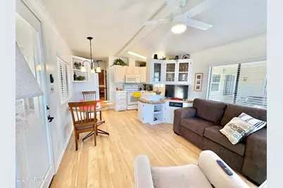 111 S Greenfield Road #589, Mesa, AZ 85206 - Photo 1