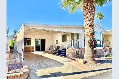 111 S Greenfield Road #589, Mesa, AZ 85206 - Photo 1