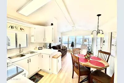 111 S Greenfield Road #589, Mesa, AZ 85206 - Photo 20