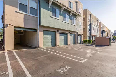706 E Washington Street #124, Phoenix, AZ 85034 - Photo 32