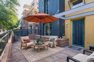 706 E Washington St, Phoenix, AZ 85034 - Photo 2