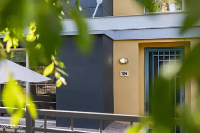 706 E Washington Street #124, Phoenix, AZ 85034 - Photo 4